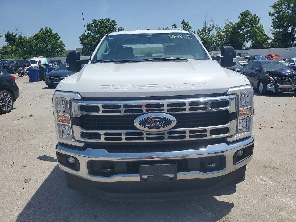 2024 FORD F250 SUPER DUTY SUPER DUTY 5