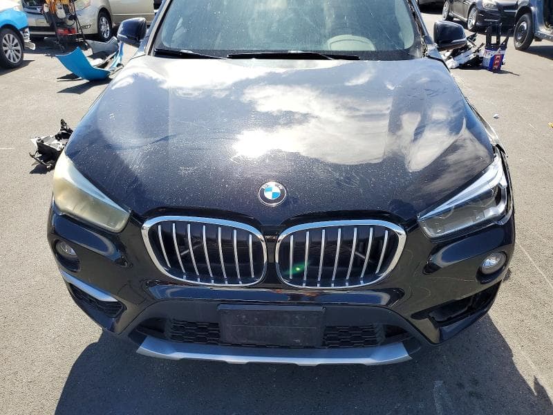 2018 BMW X1 XDRIVE28I 12