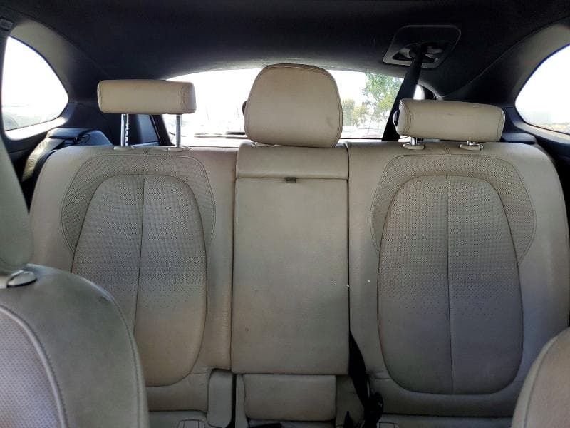 2018 BMW X1 XDRIVE28I 10