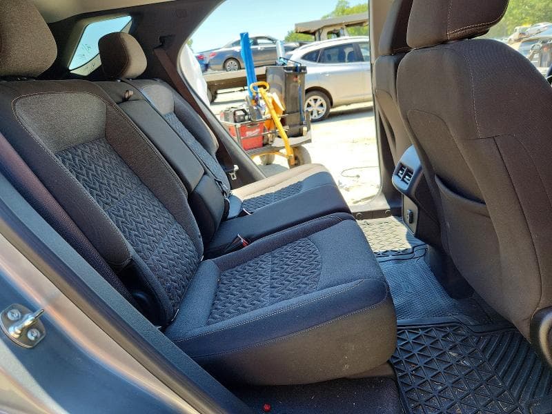 2024 CHEVROLET EQUINOX LT 11