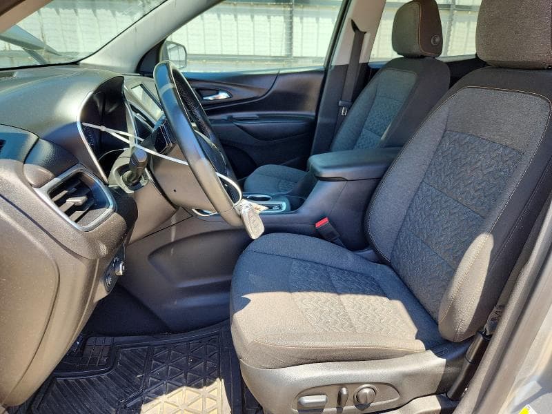 2024 CHEVROLET EQUINOX LT 7