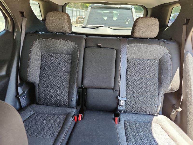 2024 CHEVROLET EQUINOX LT 10