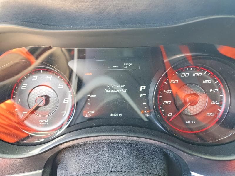 2023 DODGE CHARGER SCAT PACK 9
