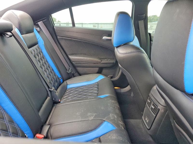 2023 DODGE CHARGER SCAT PACK 10