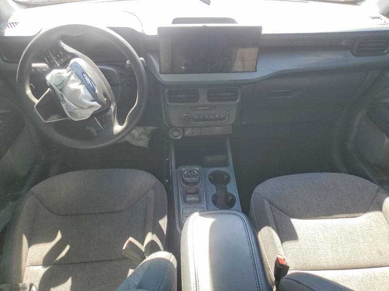 2025 FORD MAVERICK XLT 8