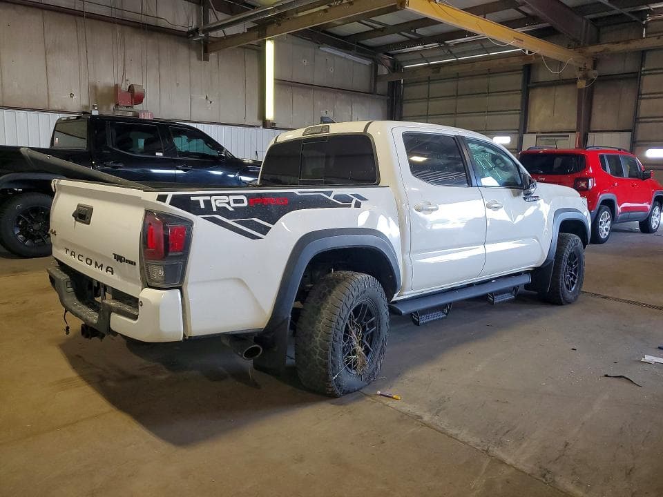 2021 TOYOTA TACOMA TRD PRO 3