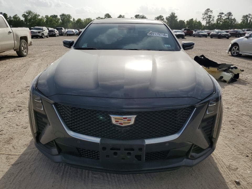 2026 CADILLAC CT5 SPORT 5