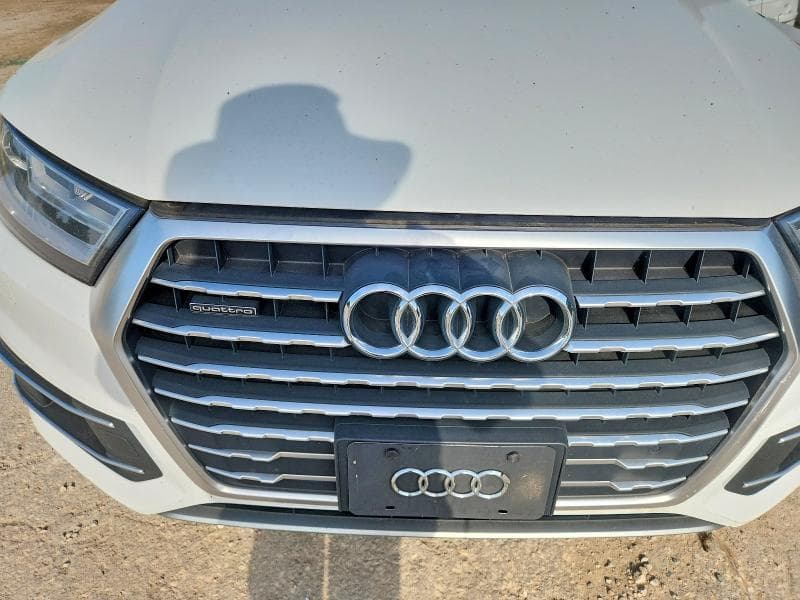 2017 AUDI Q7 PREMIUM PLUS 11
