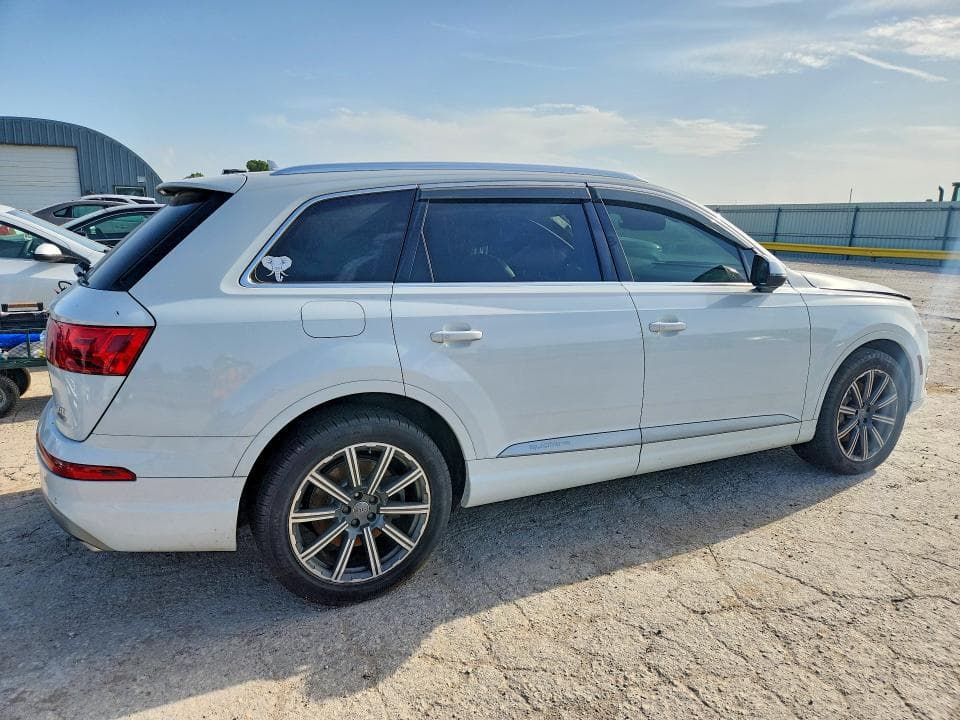 2017 AUDI Q7 PREMIUM PLUS 3