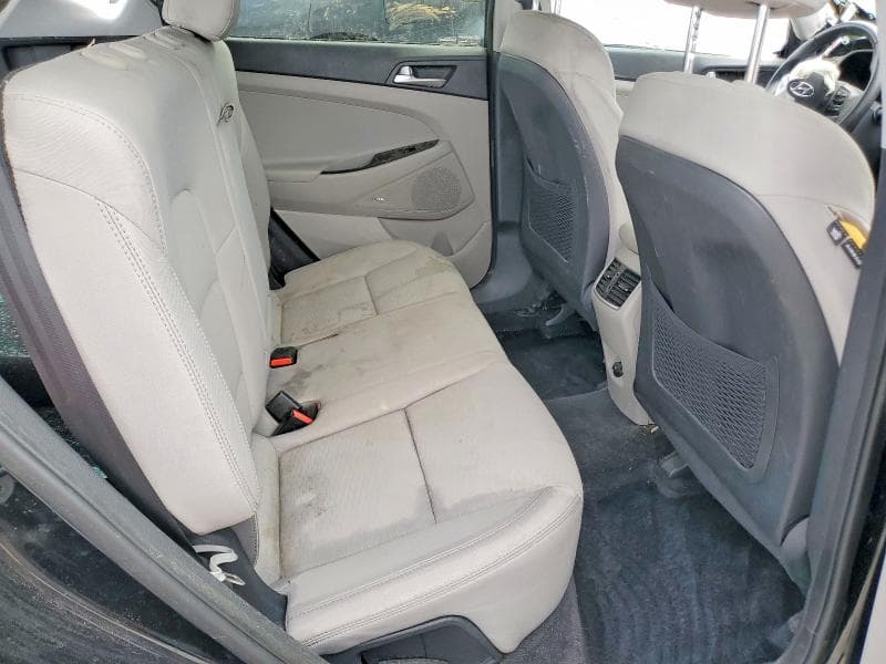 2021 HYUNDAI TUCSON SPORT SPORT 11