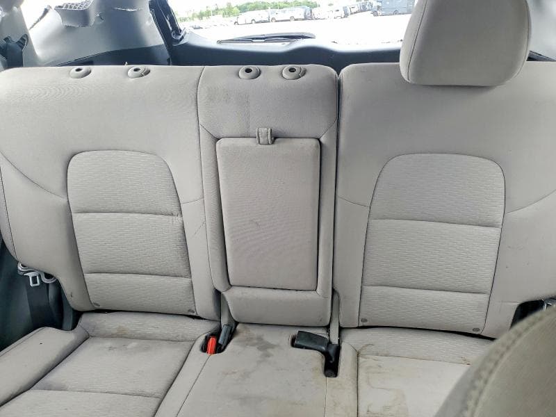 2021 HYUNDAI TUCSON SPORT SPORT 10