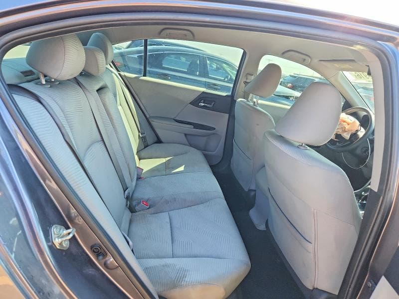 2017 HONDA ACCORD LX 10
