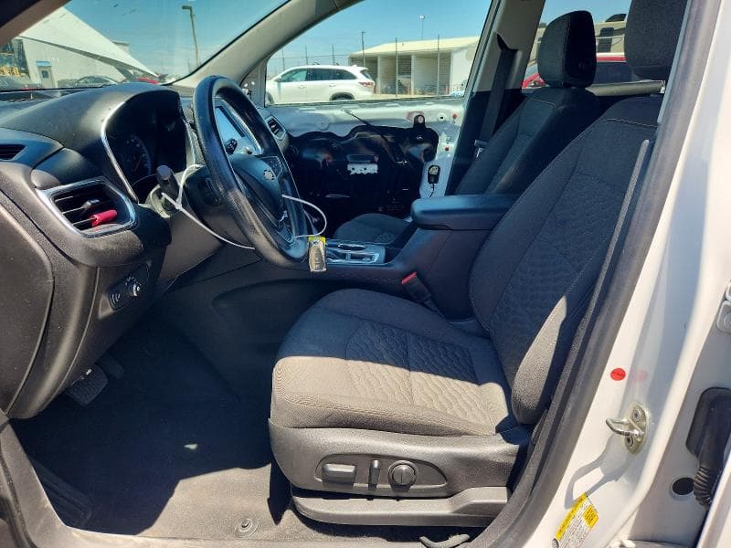 2018 CHEVROLET EQUINOX LT 7