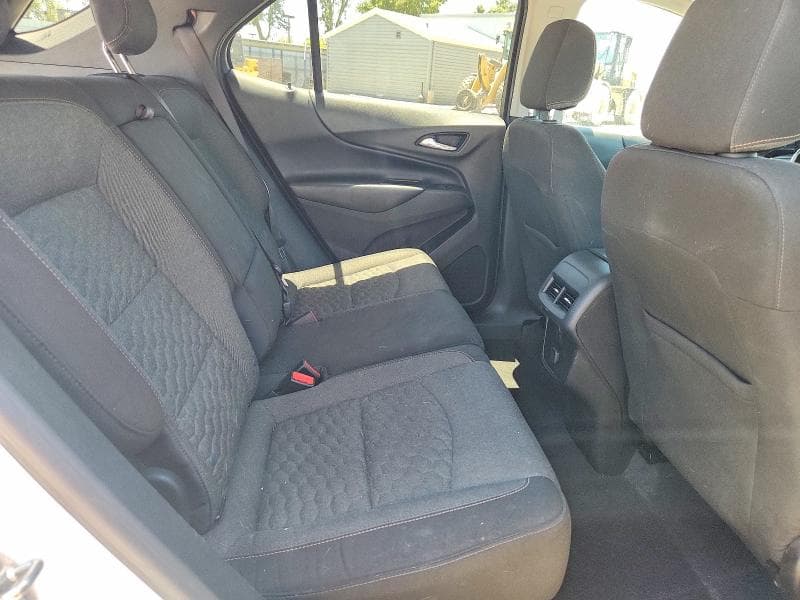 2018 CHEVROLET EQUINOX LT 10