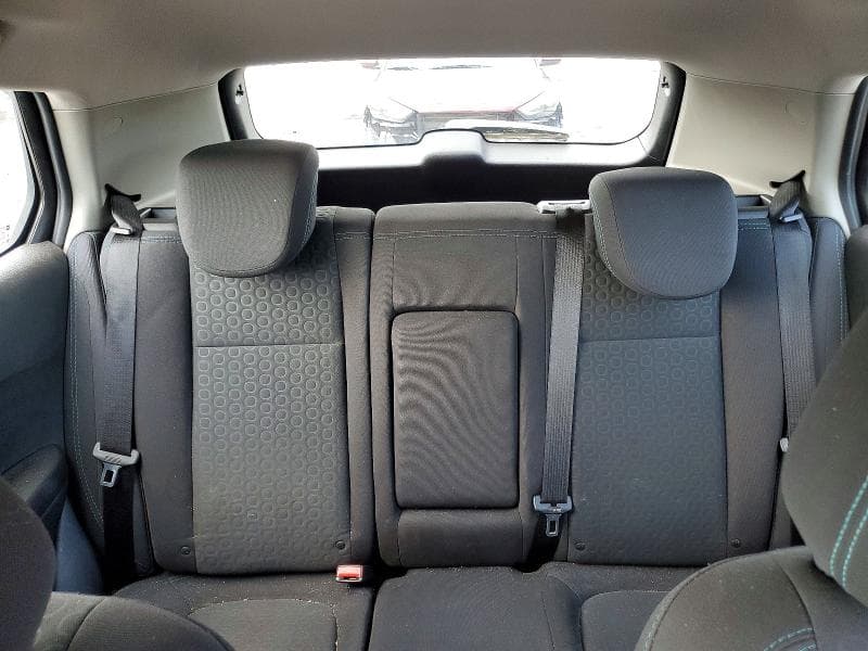 2016 CHEVROLET TRAX LS 10