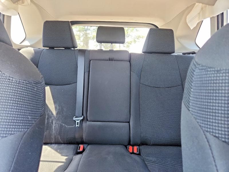 2024 TOYOTA RAV4 LE LE 10