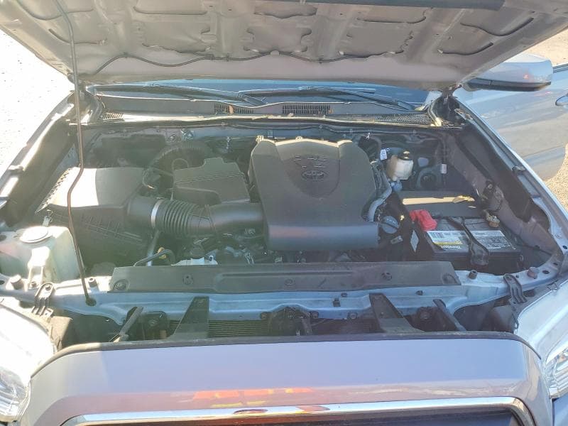 2021 TOYOTA TACOMA SR5 V6 SR5 V6 11
