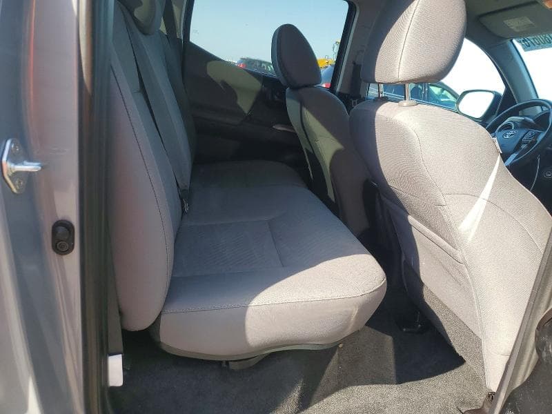 2021 TOYOTA TACOMA SR5 V6 SR5 V6 10
