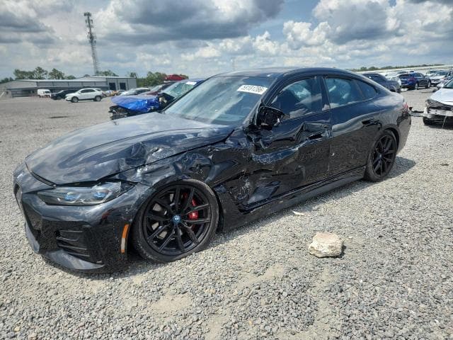 2023 BMW I4 M50 - 1
