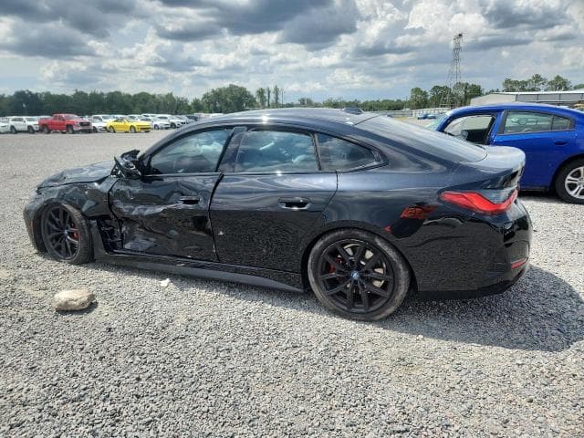 2023 BMW I4 M50 2