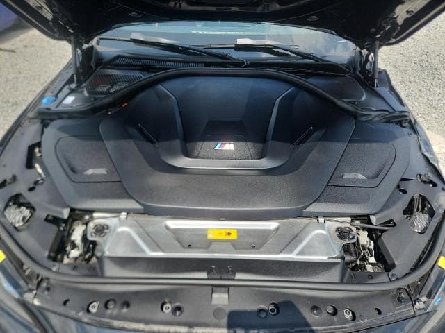 2023 BMW I4 M50 11