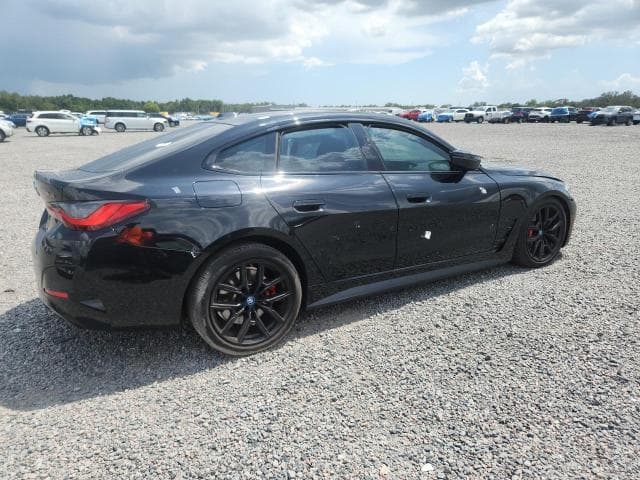 2023 BMW I4 M50 3