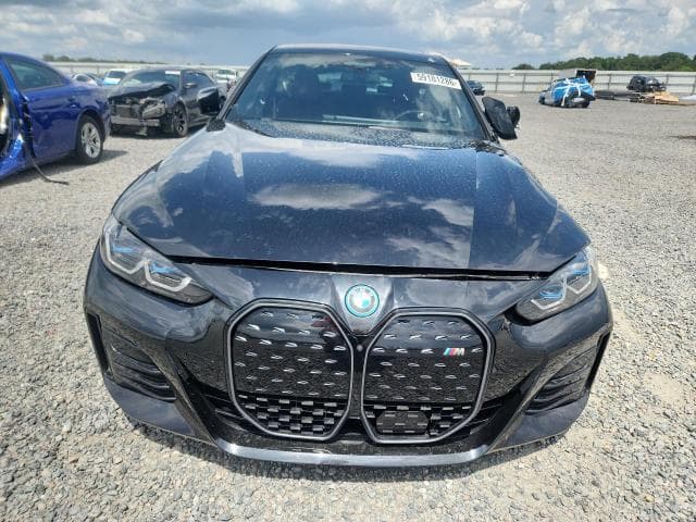 2023 BMW I4 M50 5