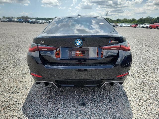 2023 BMW I4 M50 6