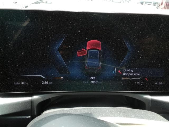 2023 BMW I4 M50 9