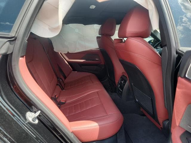 2023 BMW I4 M50 10