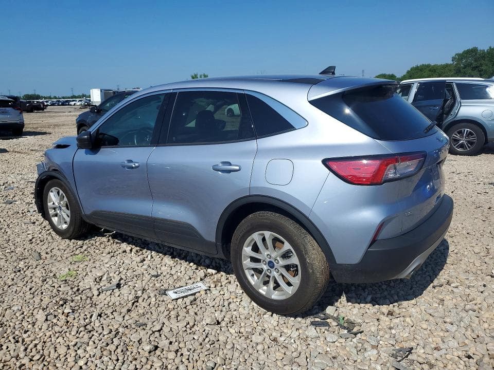 2022 FORD ESCAPE SE 2