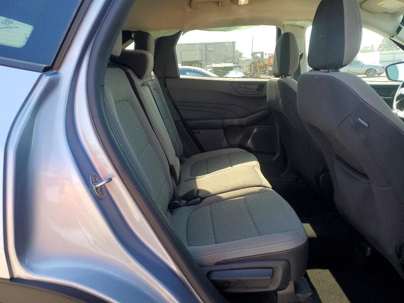 2022 FORD ESCAPE SE 11