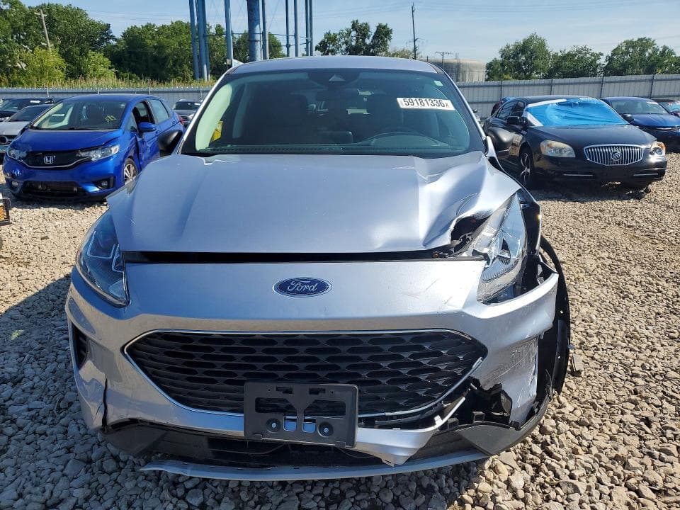 2022 FORD ESCAPE SE 5