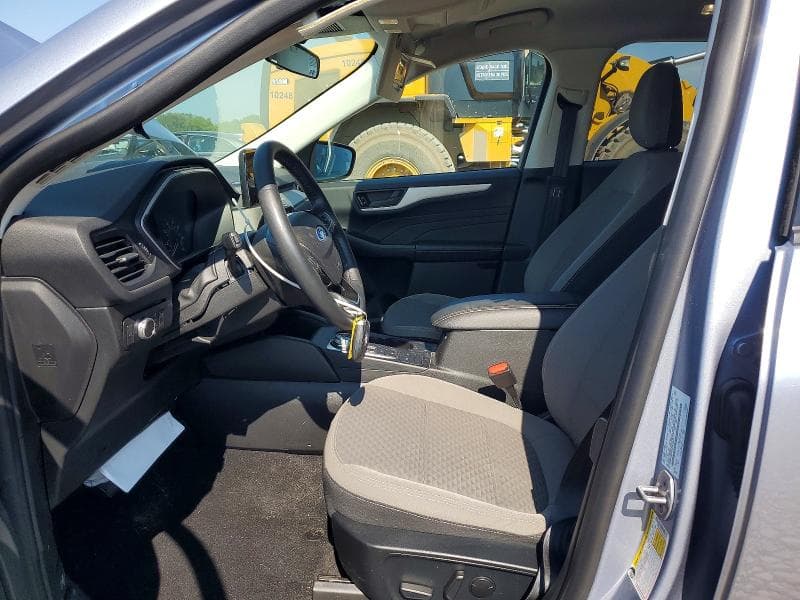 2022 FORD ESCAPE SE 7