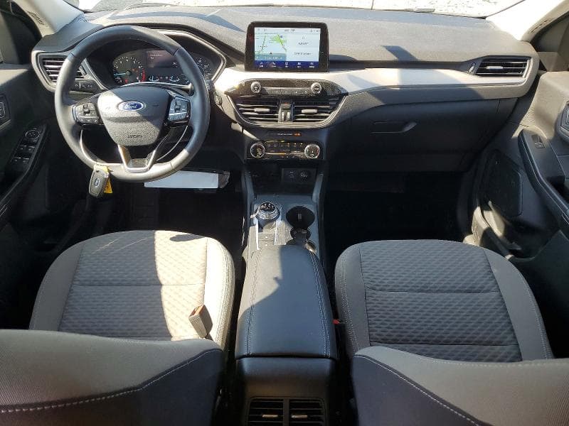 2022 FORD ESCAPE SE 8