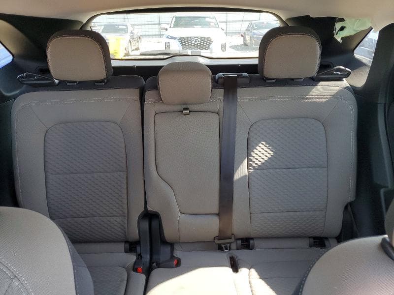 2022 FORD ESCAPE SE 10