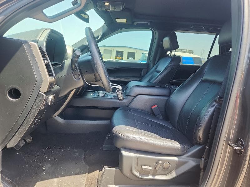 2020 FORD EXPEDITION MAX XLT 7