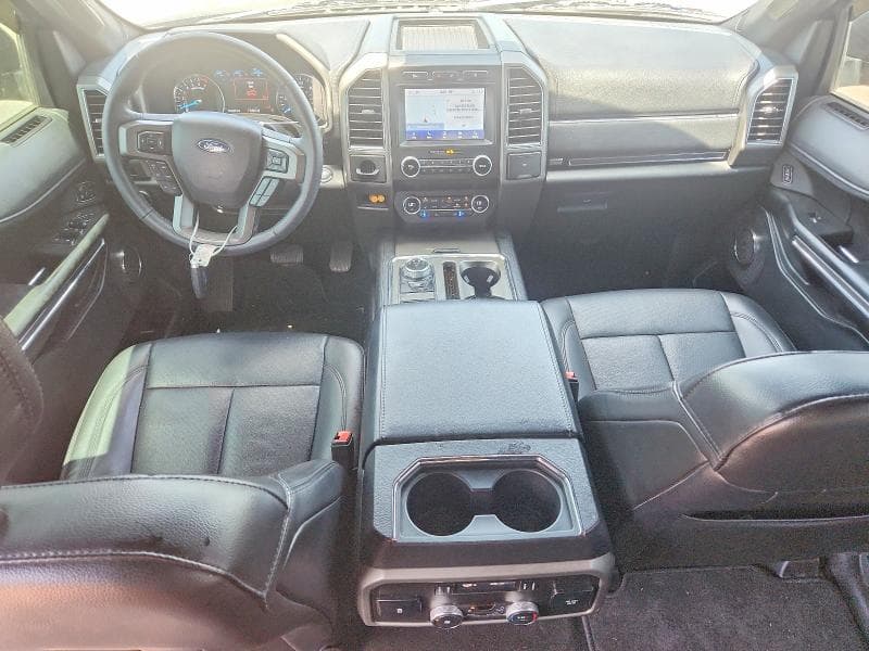 2020 FORD EXPEDITION MAX XLT 8