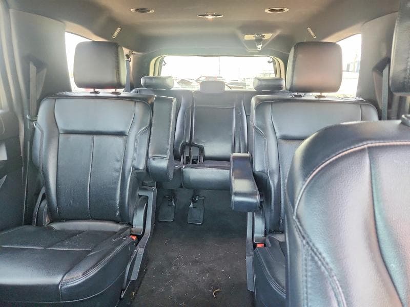 2020 FORD EXPEDITION MAX XLT 10