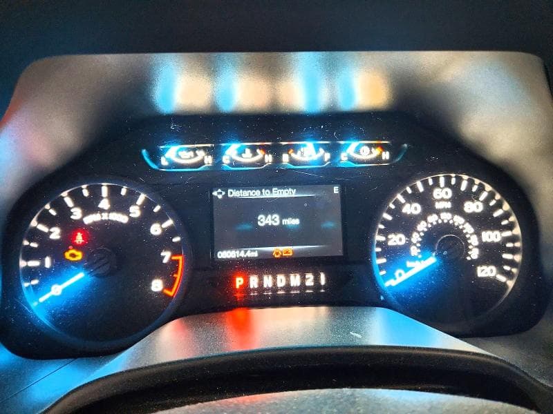 2020 FORD F150 SUPER CAB 9