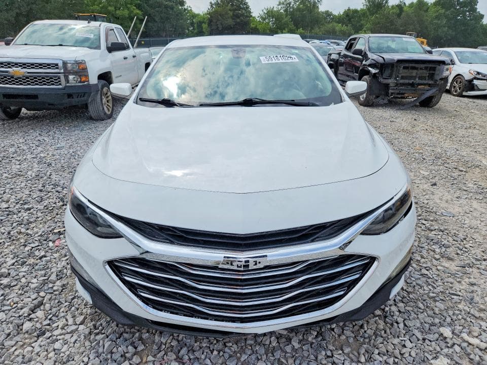 2020 CHEVROLET MALIBU LT LT 5