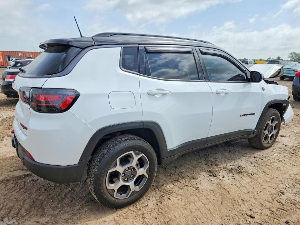 2022 JEEP COMPASS TRAILHAWK 3