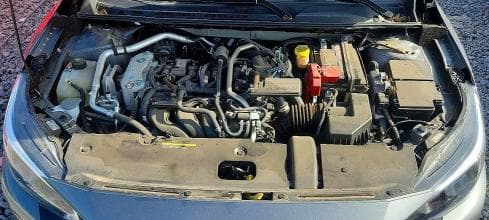 2024 NISSAN SENTRA SV SV 11