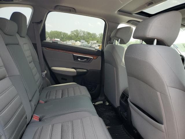 2020 HONDA CR-V EX 11
