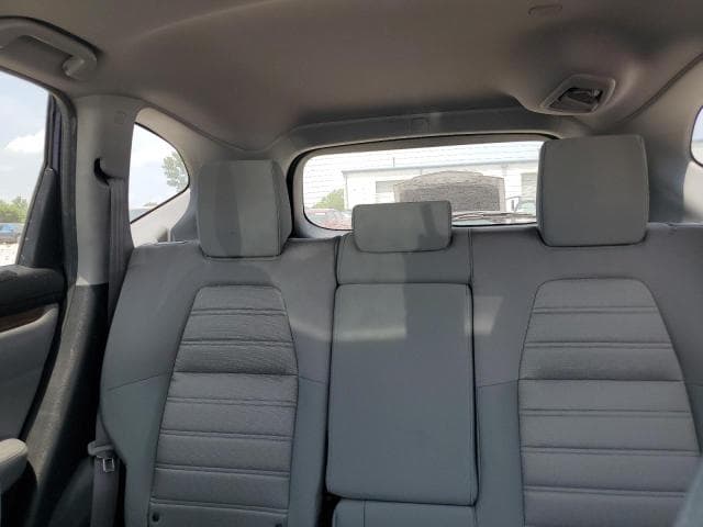 2020 HONDA CR-V EX 10