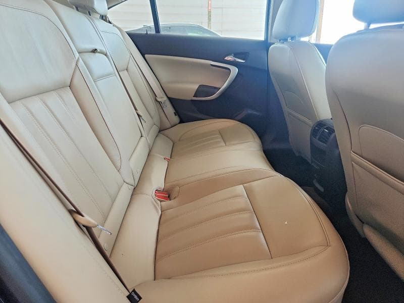 2016 BUICK REGAL PREMIUM 10