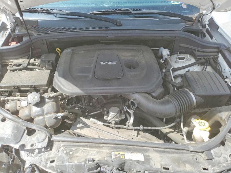 2019 JEEP GRAND CHEROKEE LAREDO 12
