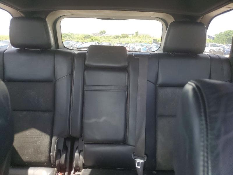 2019 JEEP GRAND CHEROKEE LAREDO 10