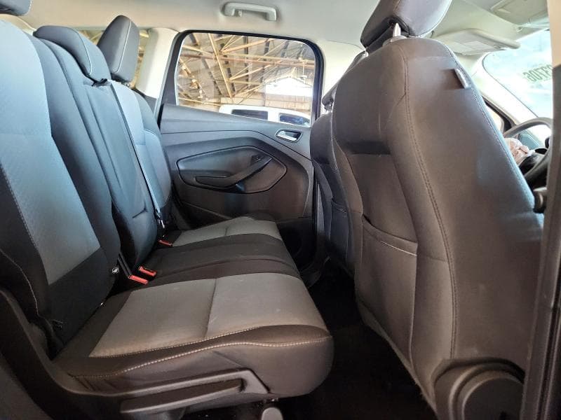 2018 FORD ESCAPE SE 11
