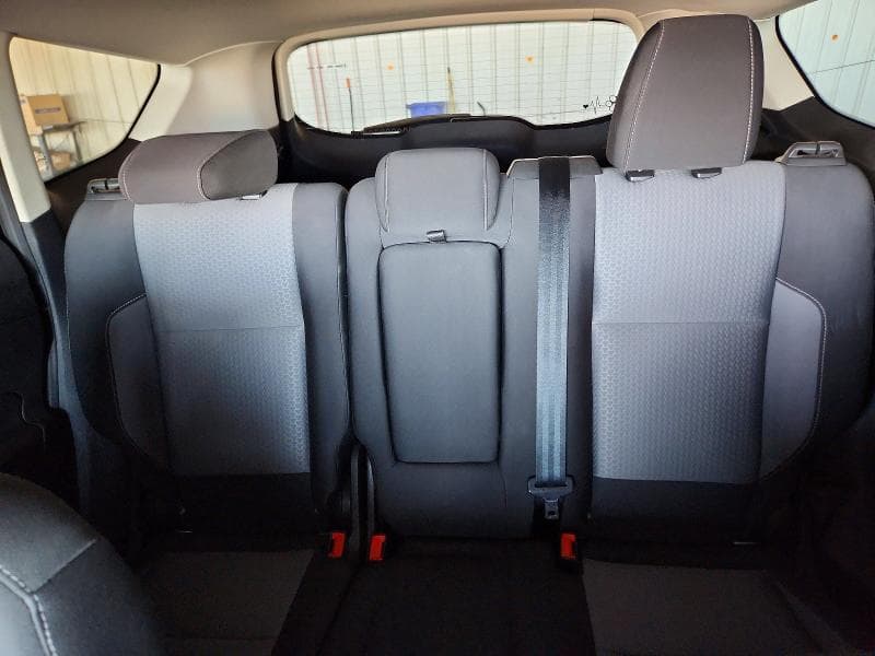 2018 FORD ESCAPE SE 10